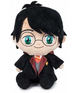 Warner Bros Discovery Harry Potter pehmolelu 20cm