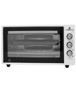 Elektrinė krosnelė NG ULUSLARARASI CUISINAM NF4800 mini orkaitė