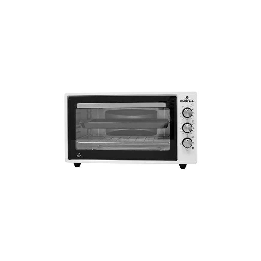 Elektriskā krāsns NG ULUSLARARASI CUISINAM NF4800 mini cepeškrāsns