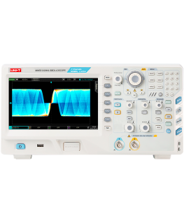 Uni-T UPO3352E osciloskoop
