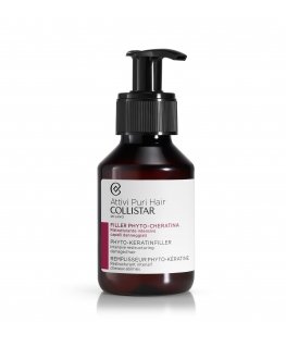 Collistar Filler Phyto-Cheratina Naised 100 ml