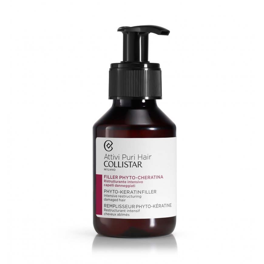 Collistar Filler Phyto-Cheratina Naised 100 ml
