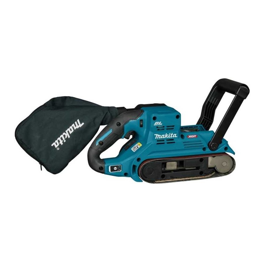 Makita BS001GZ Lentes slīpmašīna XGT, 40V