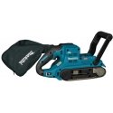Makita BS001GZ Rihmsander XGT, 40V MAX, 76 x 533 mm, Ilma akust ja laadijast! Makita BS001GZ Rihmsander XGT, 40V MAX, 76 x 533 mm, Ilma akust ja laadijast!