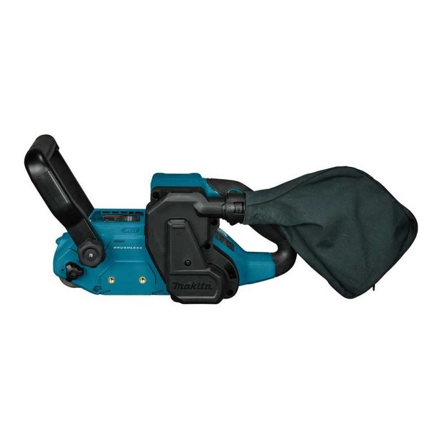 Makita BS001GZ Rihmsander XGT, 40V MAX, 76 x 533 mm, Ilma akust ja laadijast! – 2