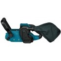 Makita BS001GZ Belt Sander XGT, 40V MAX, 76 x 533 mm, Without battery and charger!
