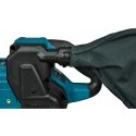 Makita BS001GZ Nauhahiomakone XGT, 40V MAX, 76 x 533 mm, Ilman akkua ja laturia!