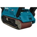 Makita BS001GZ Rihmsander XGT, 40V MAX, 76 x 533 mm, Ilma akust ja laadijast! Makita BS001GZ Rihmsander XGT, 40V MAX, 76 x 533 mm, Ilma akust ja laadijast!