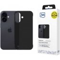 Apple iPhone 17 - 3mk Just20g matte case Apple iPhone 17 - 3mk Just20g matte case