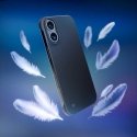 Apple iPhone 17 - матовый чехол 3mk Just20g Apple iPhone 17 - матовый чехол 3mk Just20g