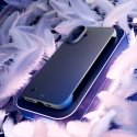 Apple iPhone 17 - матовый чехол 3mk Just20g Apple iPhone 17 - матовый чехол 3mk Just20g