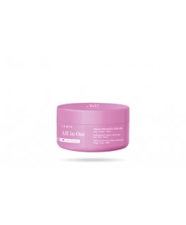 PUPA Milano All In One Moisturizing Cream 1000 Uses kehaniisutaja Naised 350 ml