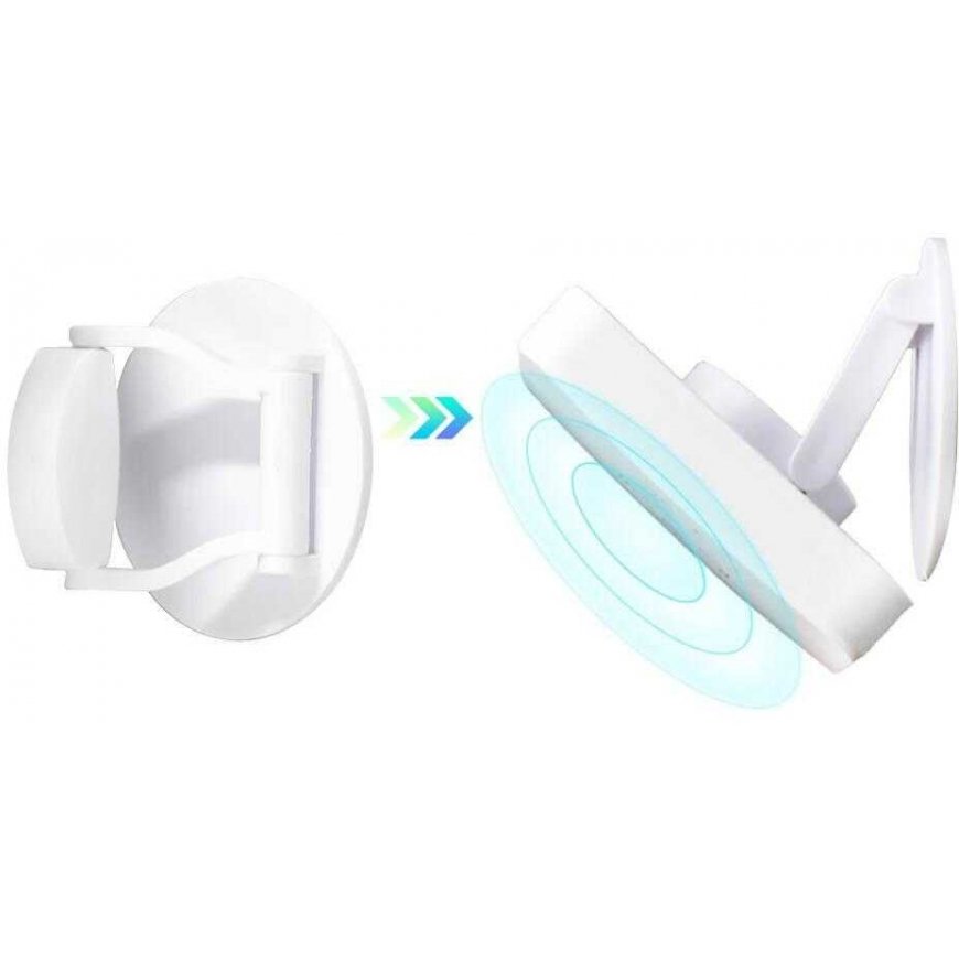 OXT USB WiFi TUYA T155 heledus kohaloleku radaritundja – 4
