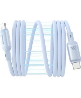 Baseus PicoGo Magnetic (P10376800311-00) USB-C data cable