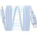 „Baseus PicoGo Magnetic“ (P10376800311-00) USB-C datu kabelis