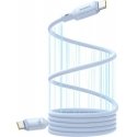 „Baseus PicoGo Magnetic“ (P10376800311-00) USB-C tietokoneskaapeli