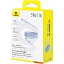 USB-C кабель передачи данных «Baseus PicoGo Magnetic» (P10376800311-00)