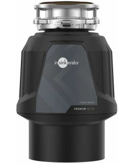 InSinkErator UK Ltd ISE P700 SR-2 A/S (80382T) Уничтожитель отходов