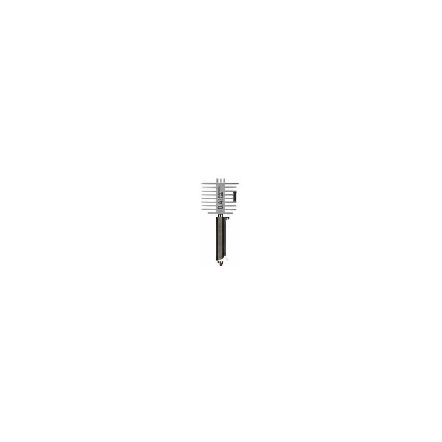 Hotend roostevabast terasest otsik Bambu Lab A1 seeria printeritele - 0.4mm – 2