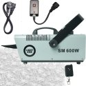 LIGHT4ME SM 600W snow machine generator remote control LIGHT4ME SM 600W snow machine generator remote control