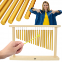 V-TONE CH20 tuulekellad, tuulekellad, toru puu V-TONE CH20 tuulekellad, tuulekellad, toru puu