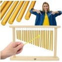 V-TONE CH20 tuulekellad, tuulekellad, toru puu V-TONE CH20 tuulekellad, tuulekellad, toru puu