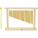 V-TONE CH20 bells, wind chimes, tubular wood V-TONE CH20 bells, wind chimes, tubular wood