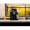 Beko CEG7348X CaffeExperto Bean To Cup Coffee Machine with Integrated Milk Jug