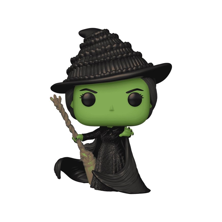 FUNKO Pop! Movies 79747 collectible figure