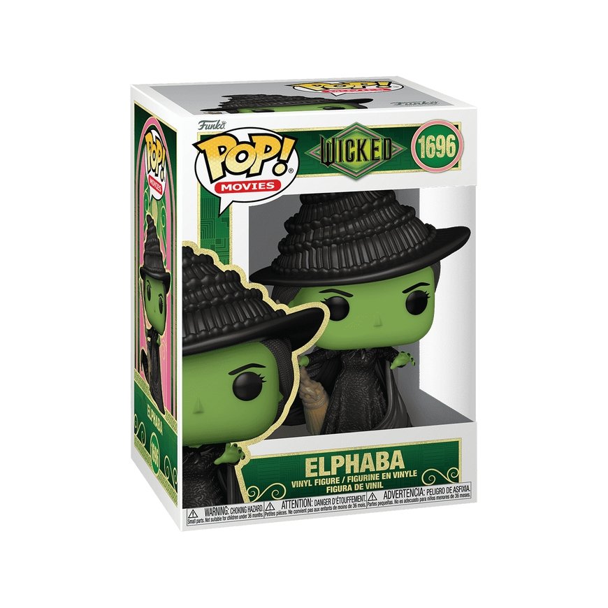 FUNKO Pop! Movies 79747 collectible figure – 2