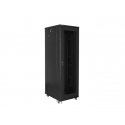 Lanberg FF01-8842-23B palvelinteline 42U Itseseisova teline musta Lanberg FF01-8842-23B palvelinteline 42U Itseseisova teline musta