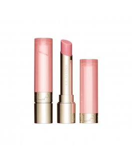 Clarins Lip Oil Balm 01 Pale Pink 2.9g