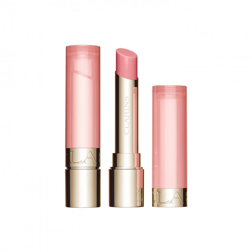 Clarins Lip Oil Balm lūpu balzams