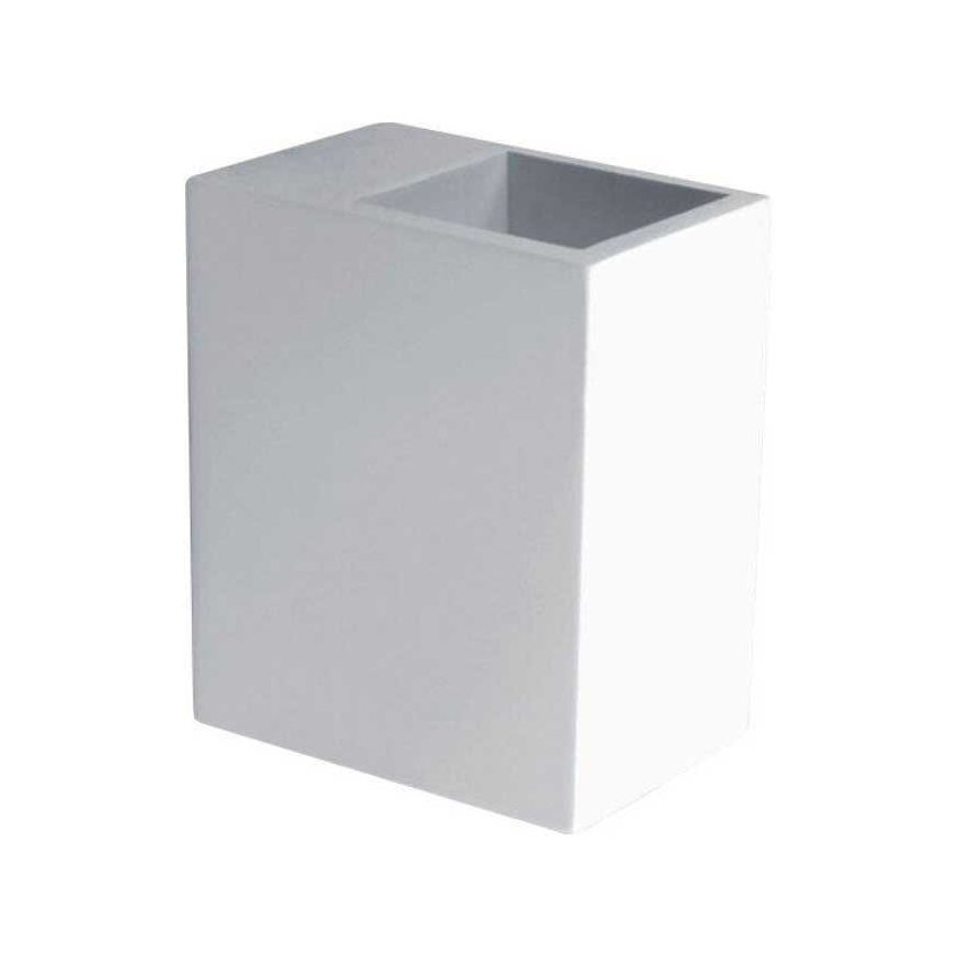 V-TAC G9 lampu rāmis V-TAC, kvadrāts