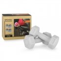 Spokey MONSTER hantlid 2x1kg Spokey MONSTER hantlid 2x1kg