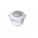 V-TAC VT-8051 Passive infrared (PIR) sensor Wired Ceiling White V-TAC VT-8051 Passive infrared (PIR) sensor Wired Ceiling White