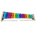V-TONE DC15 15 tonnin diatoniset kellomuotoiset cymbaalit