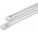 Ceiling lamp 2x18W LED lamp (with bulbs) V-TAC 120cm, waterproof, 6400K (cold white) Ceiling lamp 2x18W LED lamp (with bulbs) V-TAC 120cm, waterproof, 6400K (cold white)