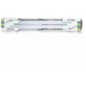 Ceiling lamp 2x18W LED lamp (with bulbs) V-TAC 120cm, waterproof, 6400K (cold white) Ceiling lamp 2x18W LED lamp (with bulbs) V-TAC 120cm, waterproof, 6400K (cold white)