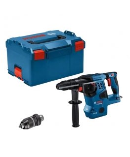 Bosch GBH 18V-28 CF PROFESSIONAL SDS Plus