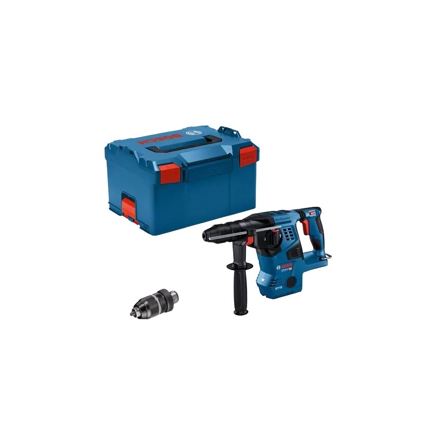 Bosch GBH 18V-28 CF PROFESSIONAL SDS