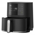 Braun MultiFry 3 Одиночный 4,3 L Автономный 1500 W Аэрофритюрница с горячим воздухом Черный Braun MultiFry 3 Одиночный 4,3 L Автономный 1500 W Аэрофритюрница с горячим воздухом Черный