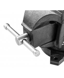 Topex 07A220 stacionarusis spaustuvas