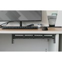Digitus DN-48004 аксессуар для патч-панелей Digitus DN-48004 аксессуар для патч-панелей