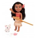 JAKKS Pacific My Singing Friend Moana & Pua doll! JAKKS Pacific My Singing Friend Moana & Pua doll!