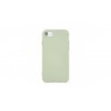 Mocco Silicone Back Case Aizmugurējais Silikona Apvalks Priekš Samsung Galaxy A42 5G Zaļš