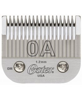 Oster Professional Products OSTER 918-05 Leikkuupää (0A), 1,2 mm