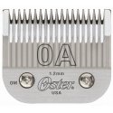 Oster Professional Products OSTER 918-05 Leikkuupää (0A), 1,2 mm Oster Professional Products OSTER 918-05 Leikkuupää (0A), 1,2 mm