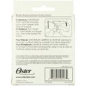 Oster Professional Products OSTER 918-05 Cutting Head (0A), 1.2 mm Oster Professional Products OSTER 918-05 Cutting Head (0A), 1.2 mm