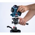 Bosch BT 250 Professional tripod Laser level 3 leg(s) Blue, White Bosch BT 250 Professional tripod Laser level 3 leg(s) Blue, White